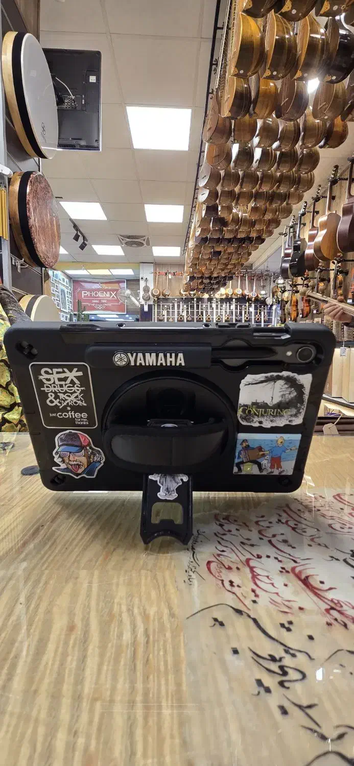 تبلت Galaxy Tab S9 ظرفیت 256 رم 12 5G|تبلت|تهران, بهارستان|دیوار