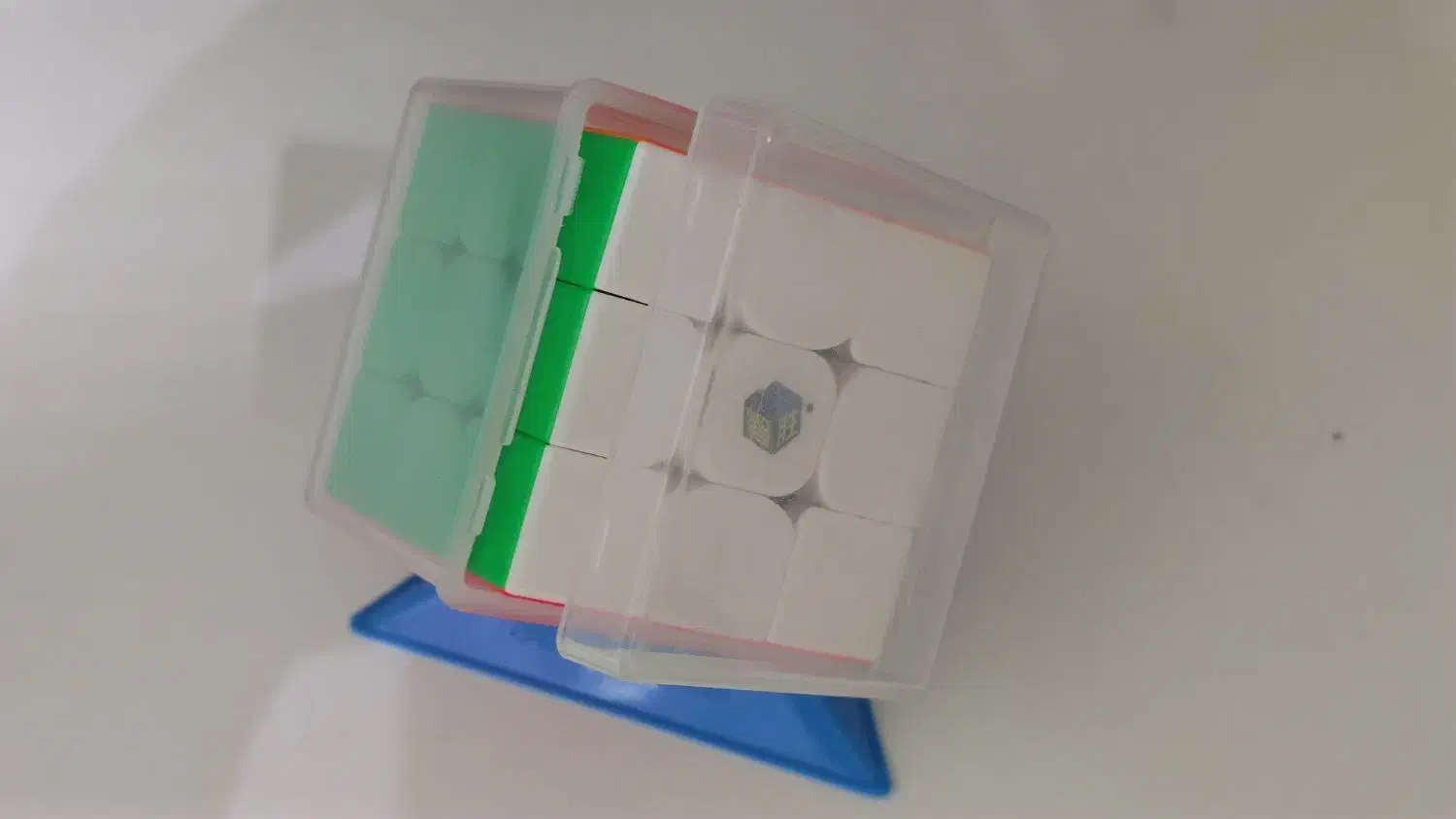 حراج روبیک از مبتدی تا حرفه‌ای|اسباب‌‌بازی|مشهد, کوشش|دیوار