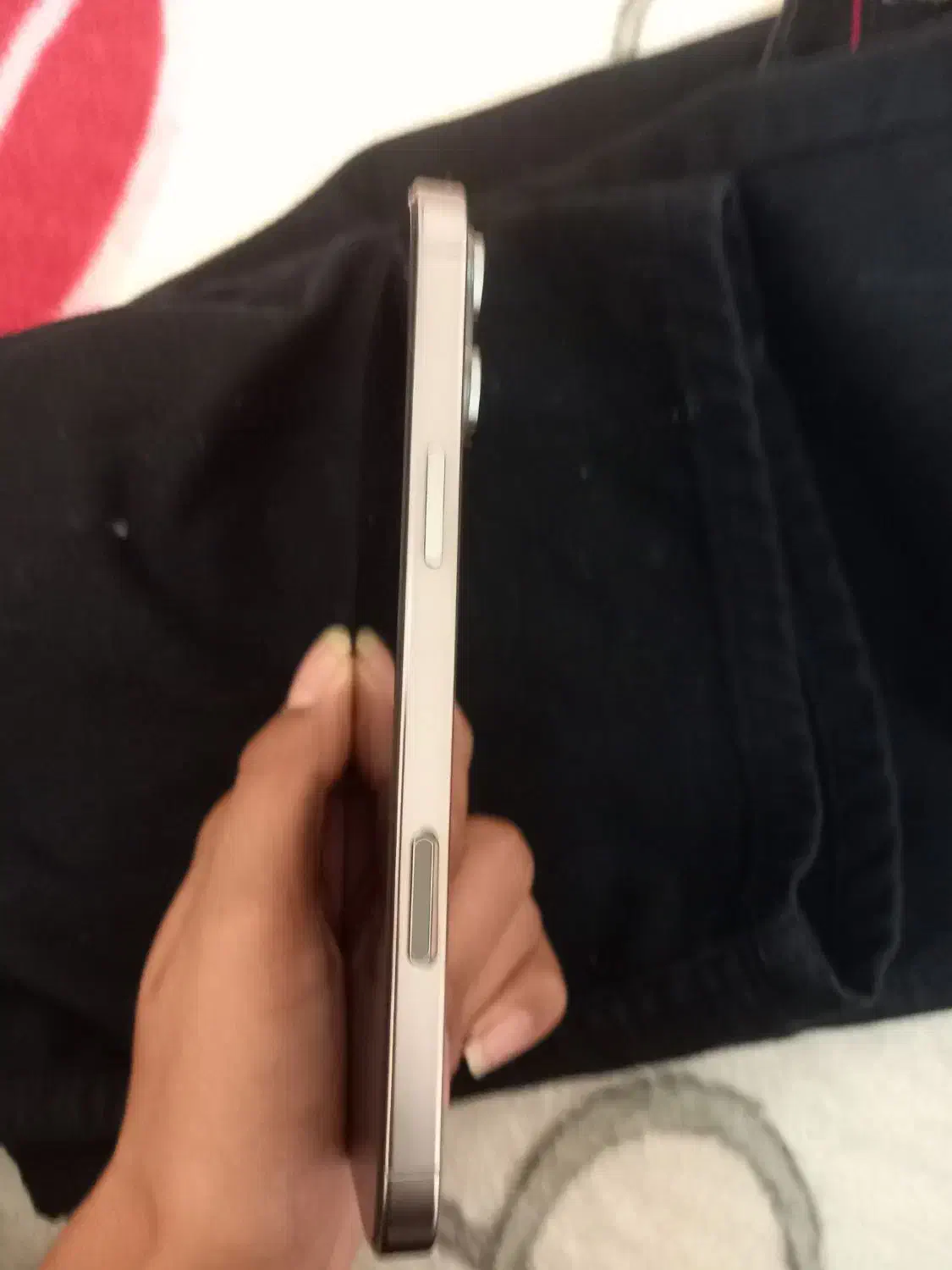 ایفون 16 پرو فول کپی|موبایل|نیشابور, ناسیونال|دیوار