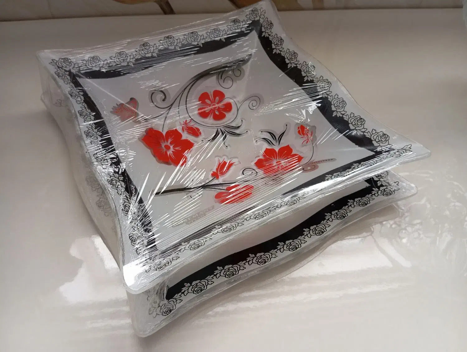 ظرف نو|ظروف سرو و پذیرایی|ارومیه, |دیوار