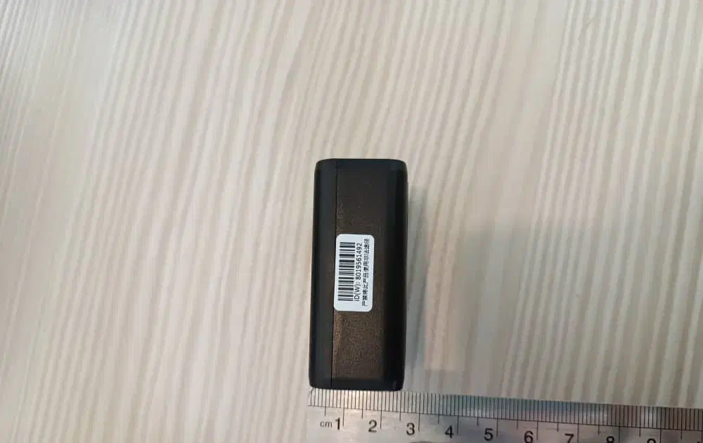 ردیاب شخصی پرسنلی افراد IR160 (آهنربا دار)|لوازم جانبی موبایل و تبلت|تهران, ونک|دیوار