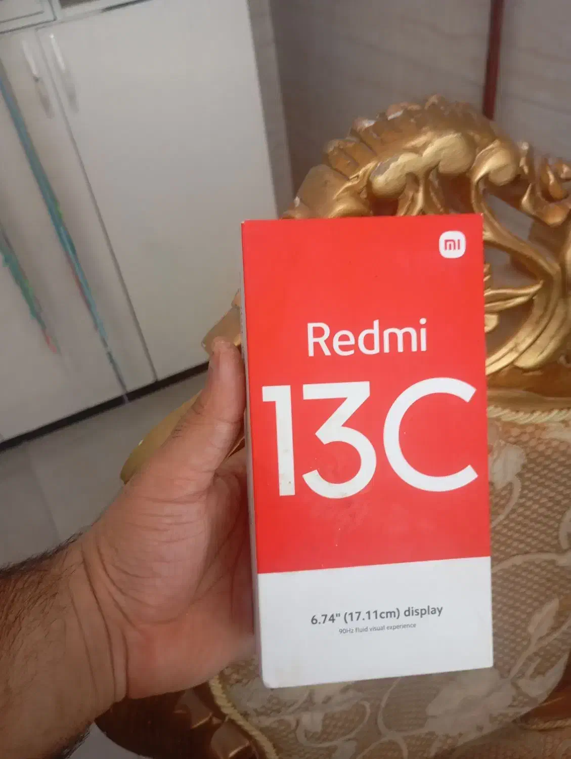 گوشی شیائومی 256رام 8|موبایل|مشهد, نوده|دیوار