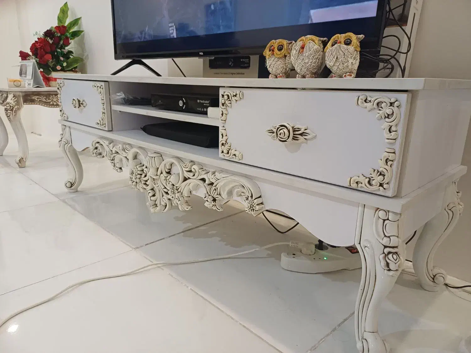 میزTV|میز تلویزیون|رشت, یخسازی|دیوار