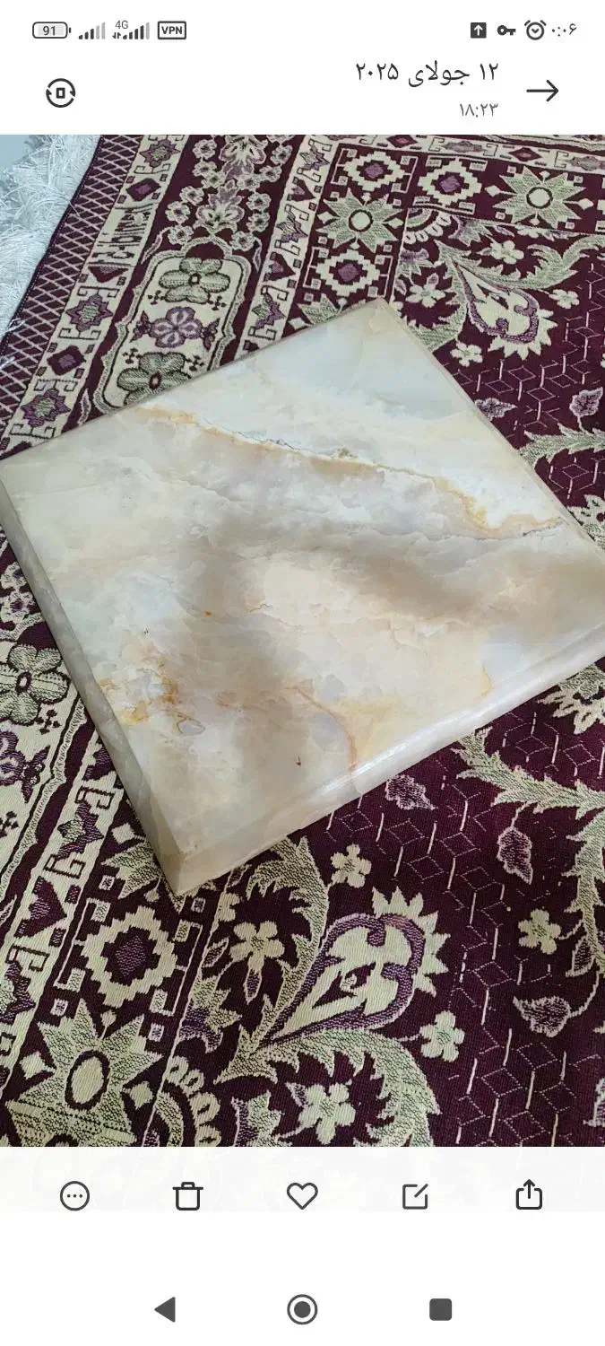 کنسول و آینه و تلفن|آینه|همدان, |دیوار