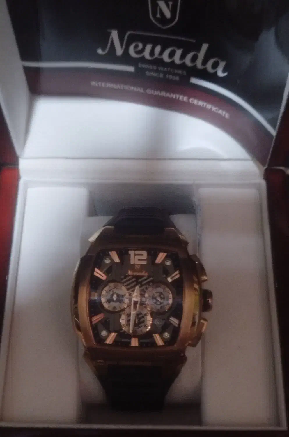 ساعت نوادا|ساعت|خرمآباد, |دیوار