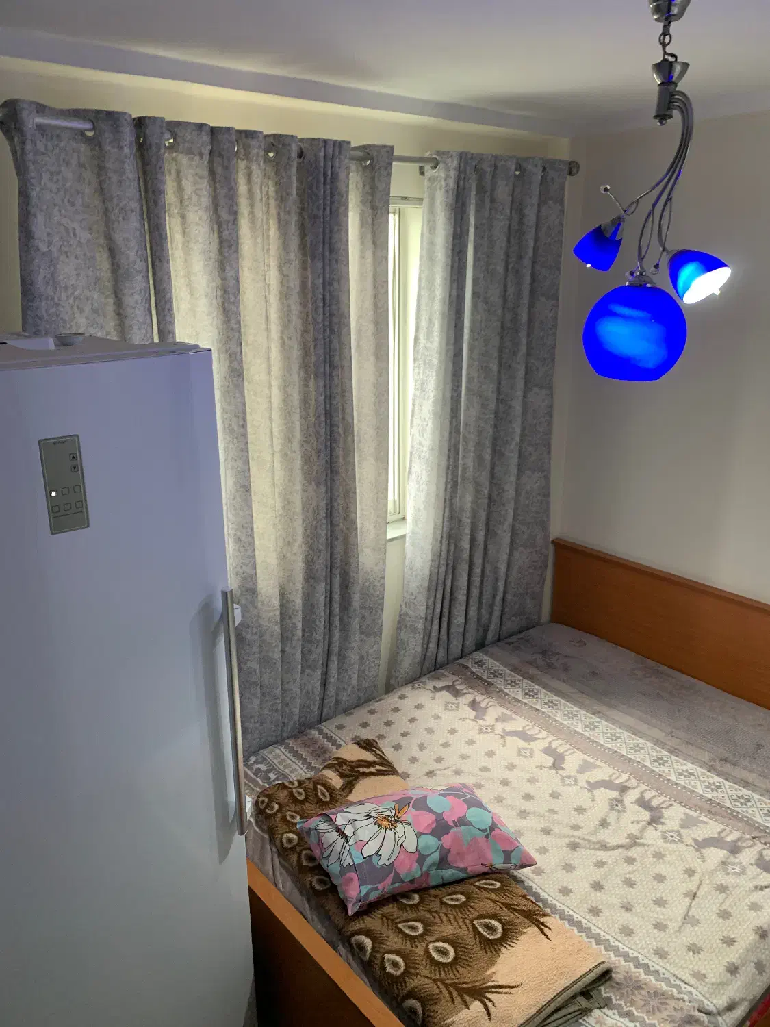 فروش آپارتمان خوش نقشه و خوش قیمت در بیانی|فروش آپارتمان|رشت, کوی بیانی|دیوار