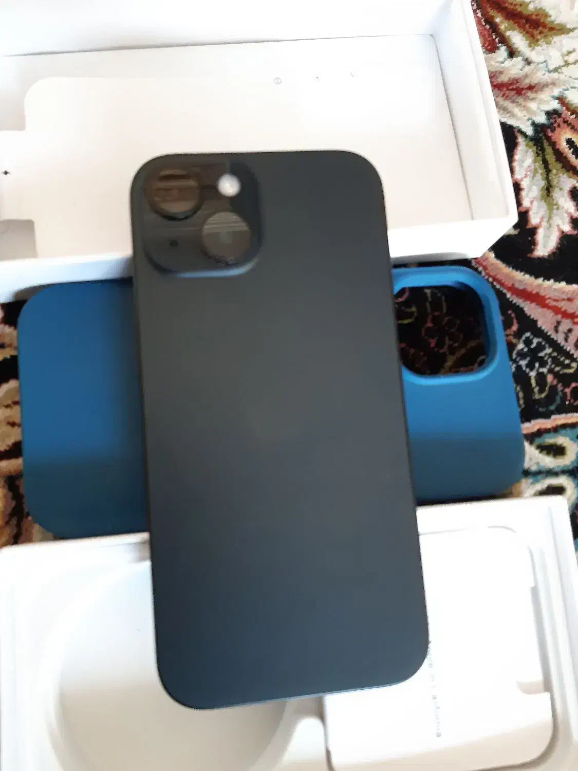 iPhone 15|موبایل|تهران, هوانیروز|دیوار