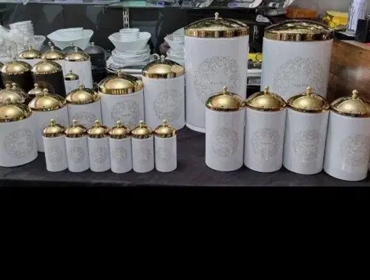 سرویس آشپزخانه|ظروف سرو و پذیرایی|زابل, |دیوار