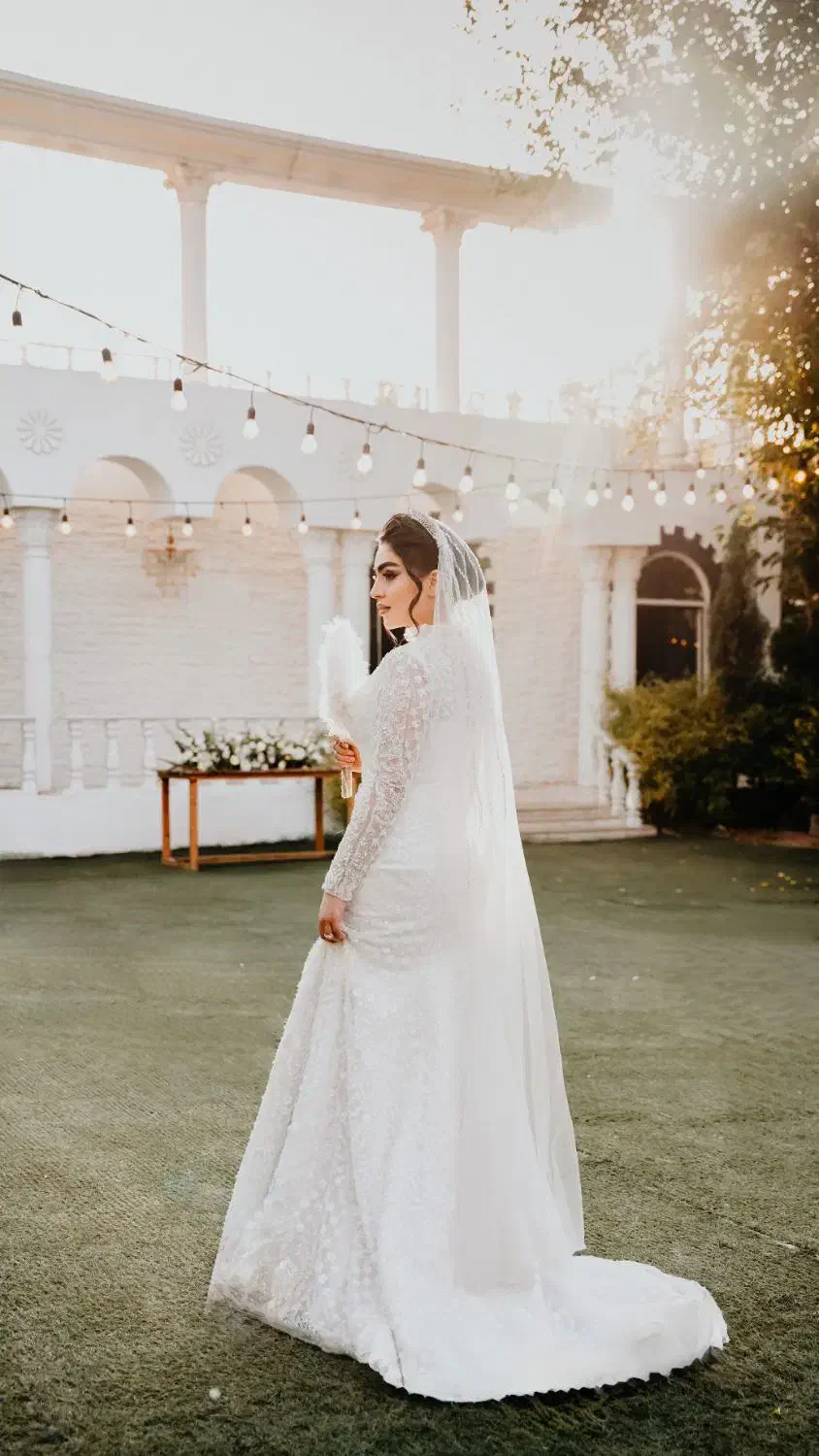 عکاسی تخصصی عقد محضری و عروس|خدمات پذیرایی، مراسم|اصفهان, خواجو|دیوار