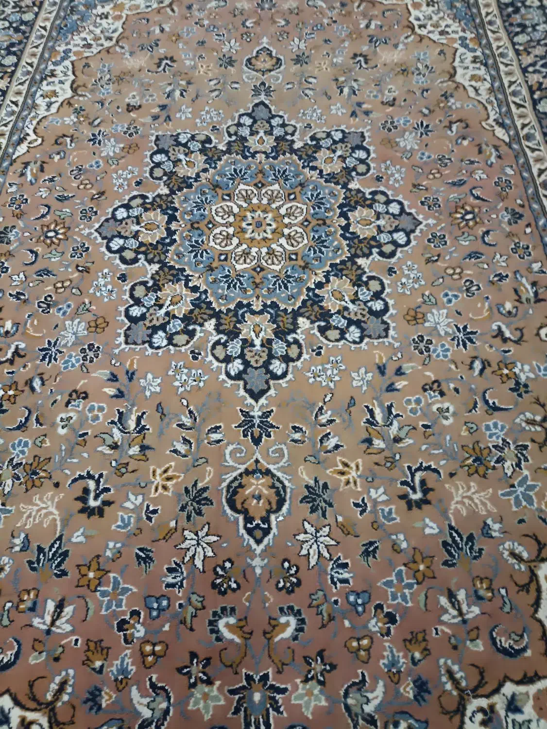 6متری ماشینی سالم بدون ایراد|فرش|خوی, |دیوار