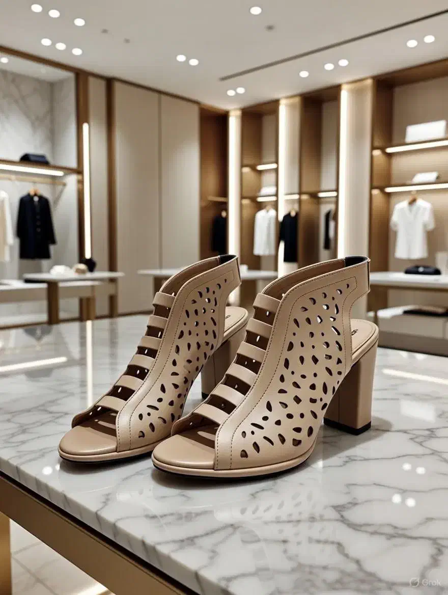 کفش مجلسی زنانه|کیف، کفش، کمربند|پیرانشهر, |دیوار