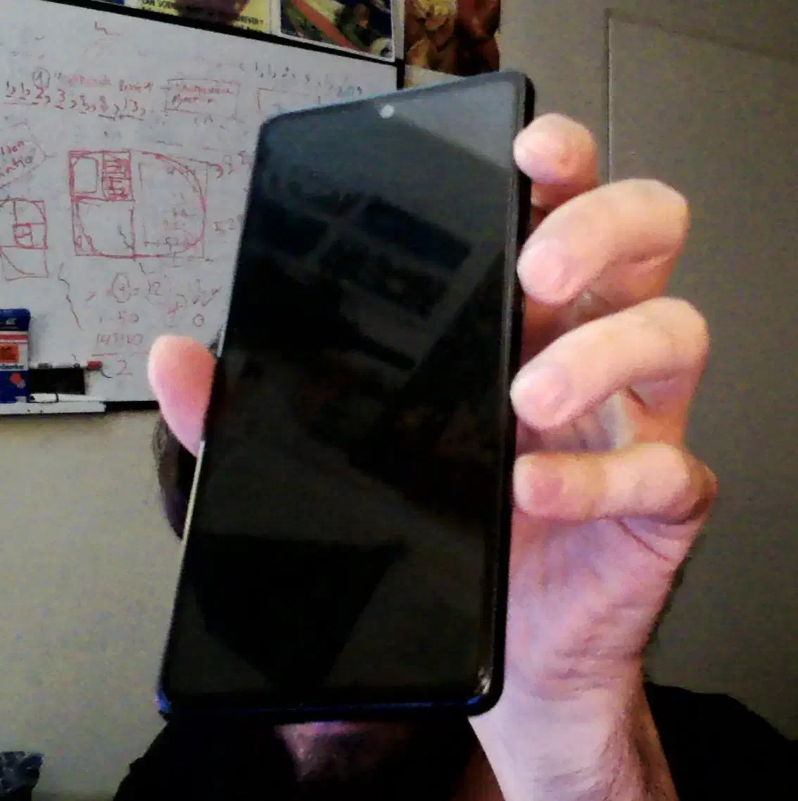 موبایل سامسونگ S20 FE 128GB|موبایل|تهران, زیبادشت|دیوار