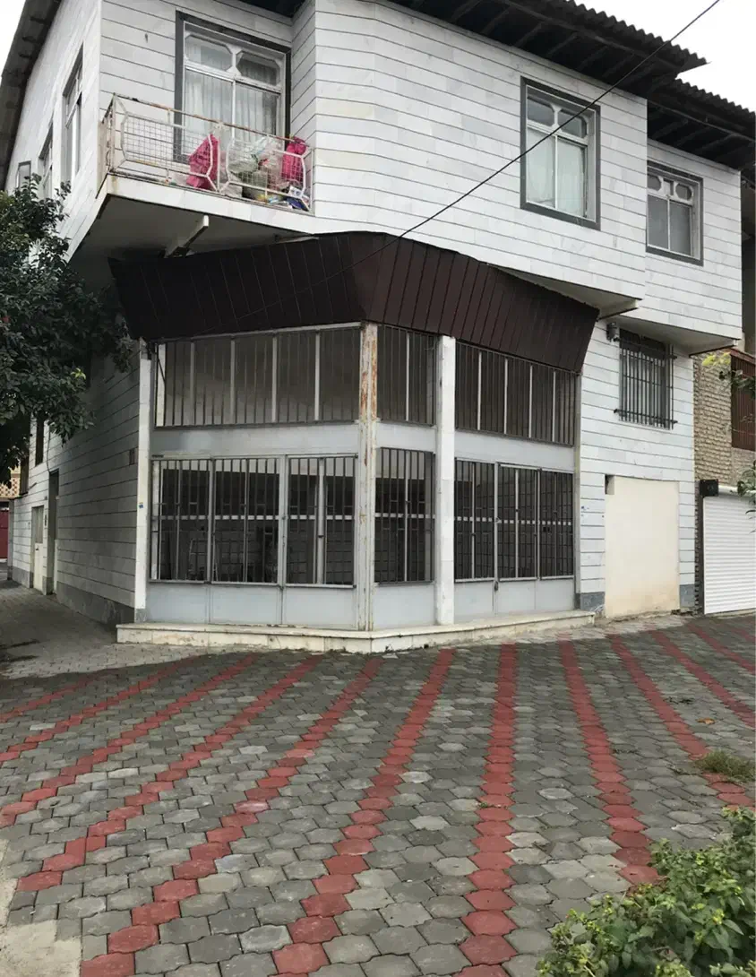 اجاره مغازه ۴۰متری یا انبار در افسران|اجارهٔ مغازه و غرفه|گرگان, |دیوار