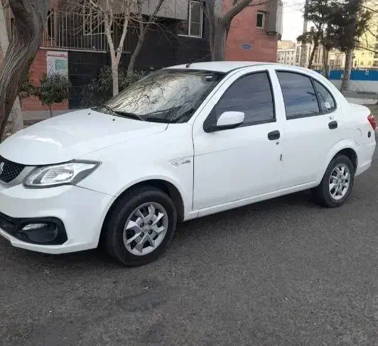 ساینا دوگانه سوز|خودرو سواری و وانت|فردیس, فردیس|دیوار