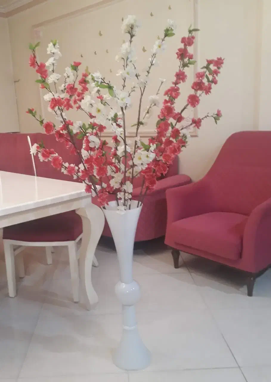 گل مصنوعی|گل مصنوعی|تهران, ابوذر|دیوار