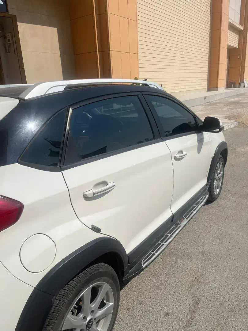 خودرو MVM X22|خودرو سواری و وانت|قشم, |دیوار