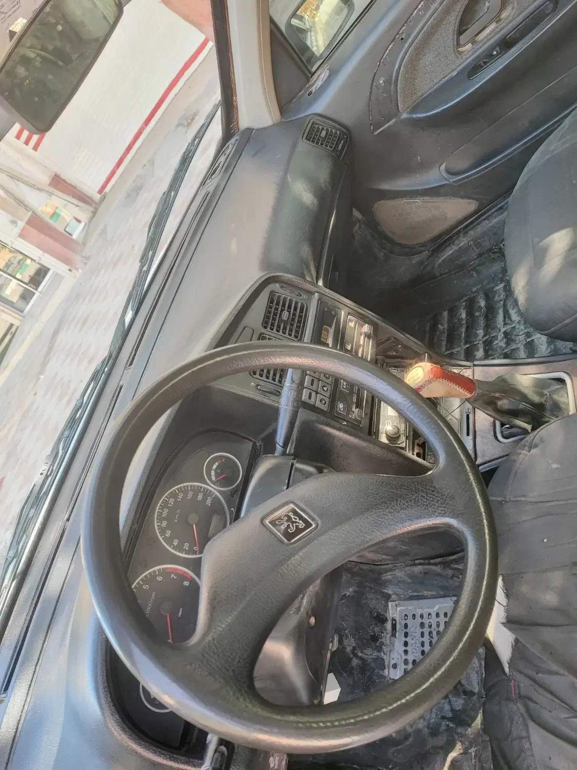 فروش|خودرو سواری و وانت|کازرون, |دیوار