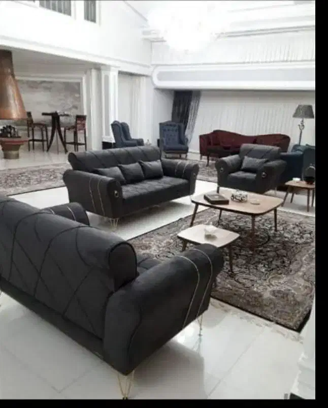 مبل افشاری|مبلمان خانگی و میز عسلی|مرند, |دیوار