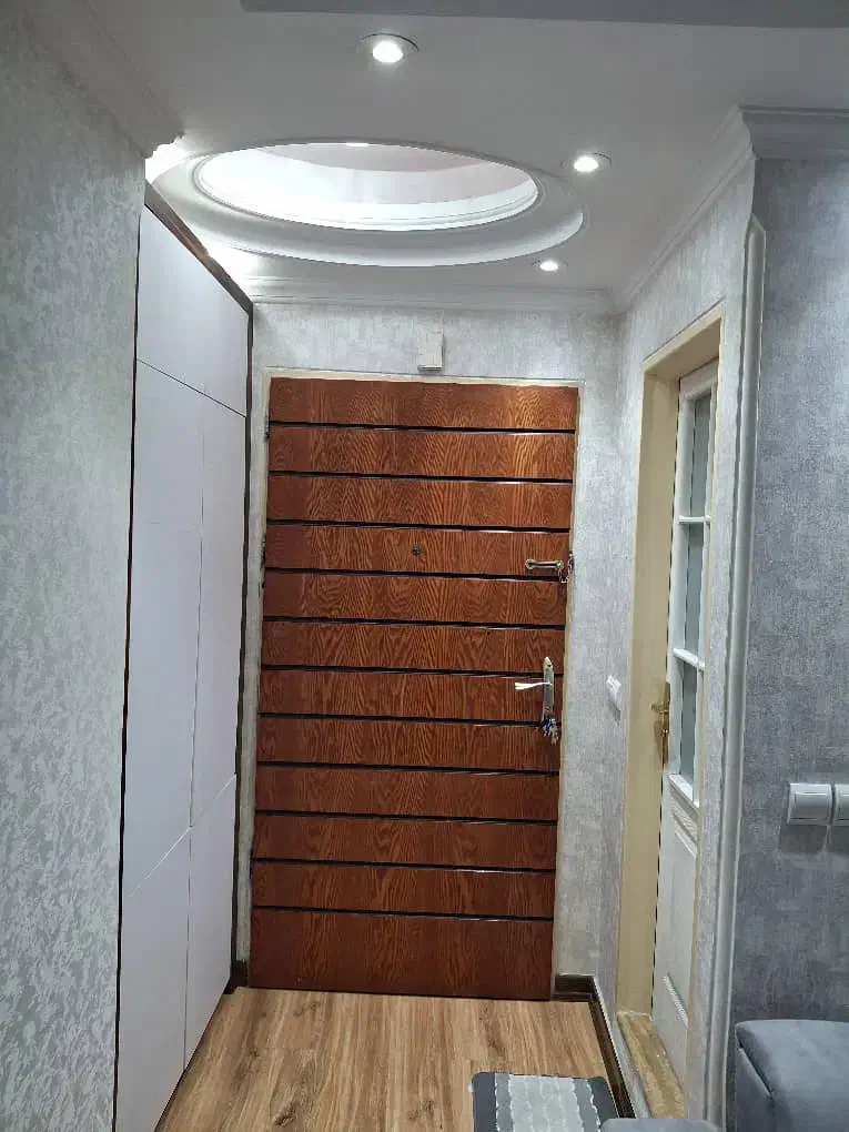 اجاره آپارتمان ۹۲ متری جنت اباد ۲ خوابه