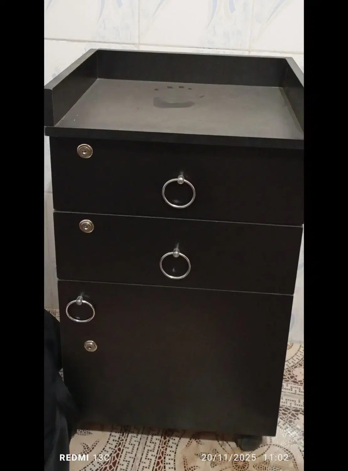 وسیله آرایشگاه|صندلی و نیمکت|نیشابور, گنبد سبز|دیوار