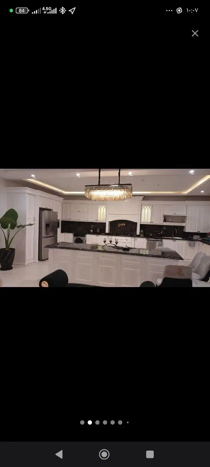 به قیمت ترین آپارتمان سه خواب فرهنگ|فروش آپارتمان|مشهد, فرهنگ|دیوار