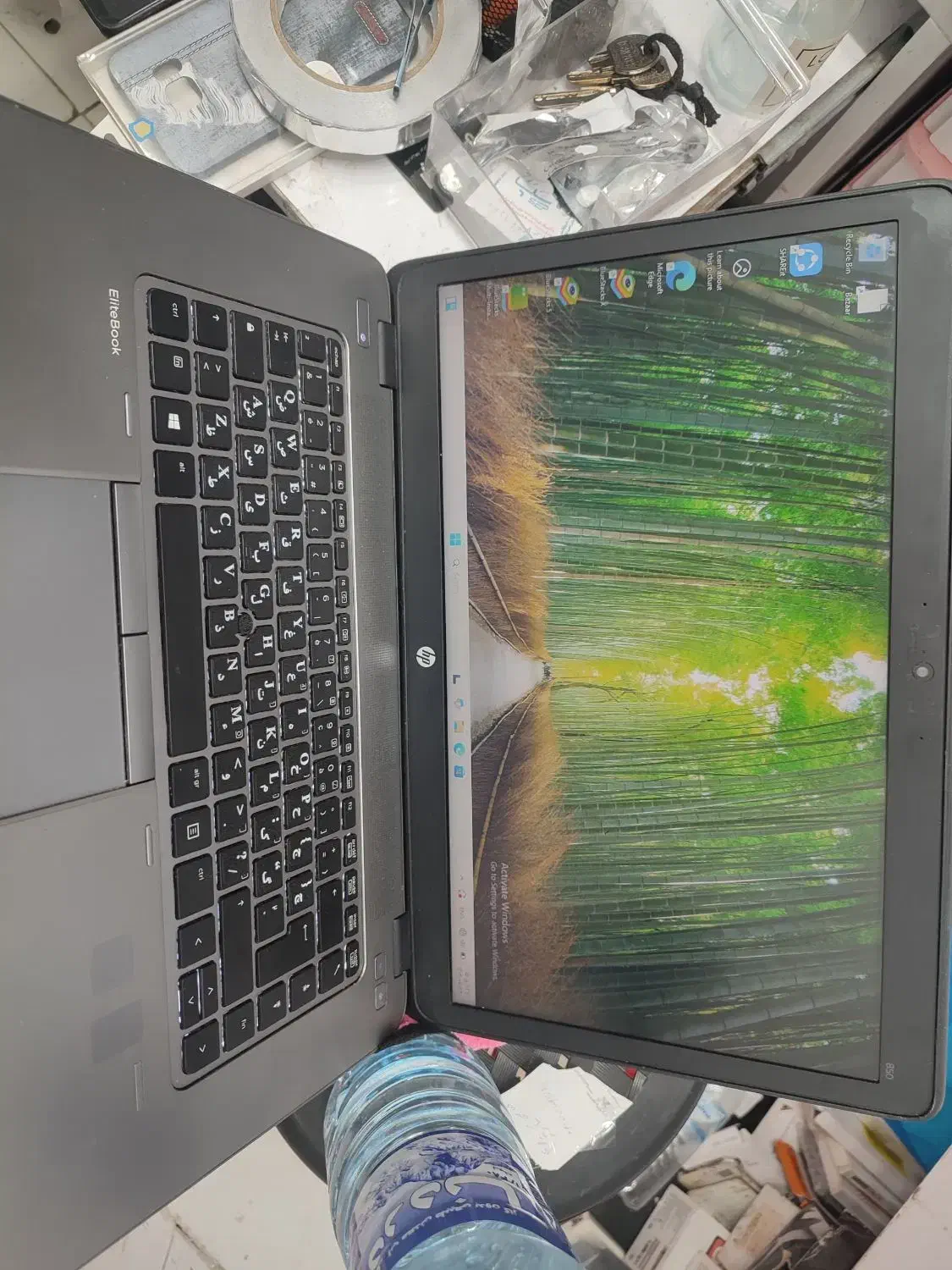 لبتاب|رایانه همراه|بندر دیر, |دیوار