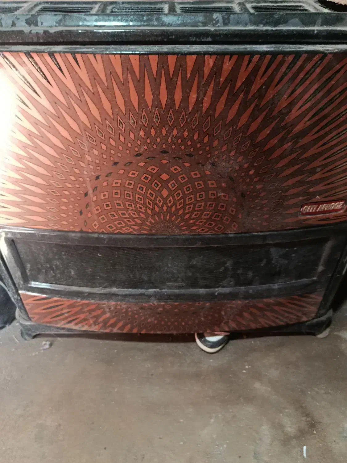 فروشی|اجاق گاز و لوازم برقی پختوپز|مهربان, |دیوار