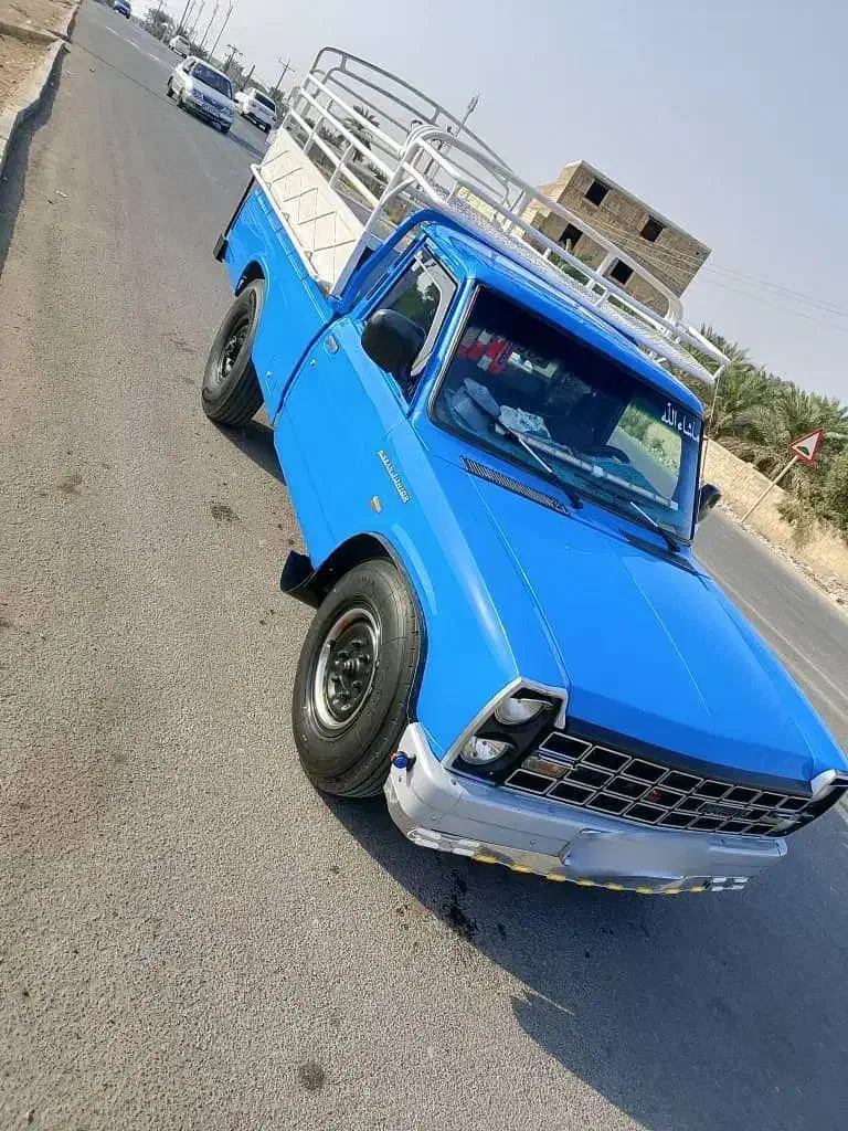 نیسان ۱۴۰۰|خودرو سواری و وانت|شادگان, |دیوار