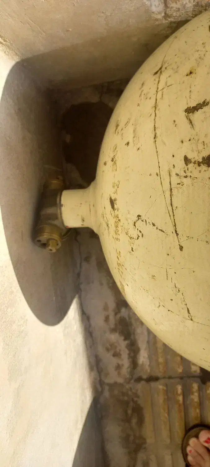 کپسول گاز|قطعات یدکی و لوازم جانبی|محمدیه-قزوین, |دیوار