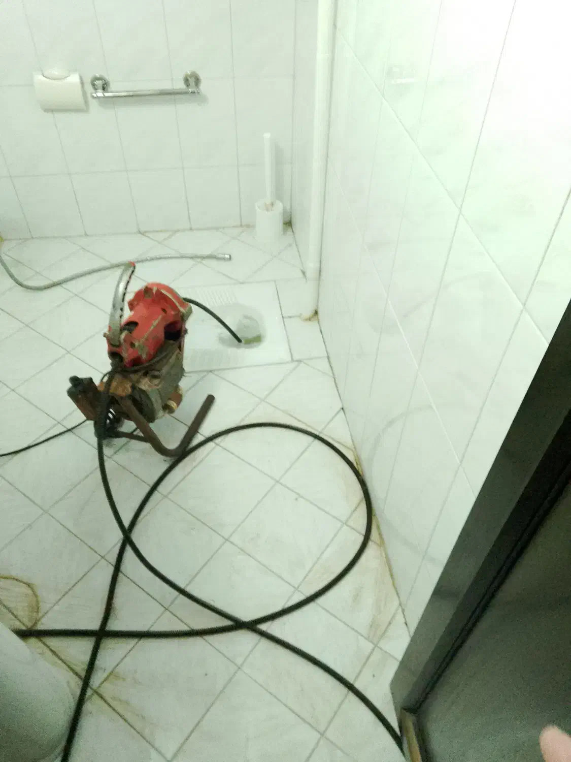 لوله بازکن50%تخفیف کل شهر چاه100%تضمینی فوری|خدمات پیشه و مهارت|مشهد, آزادشهر|دیوار