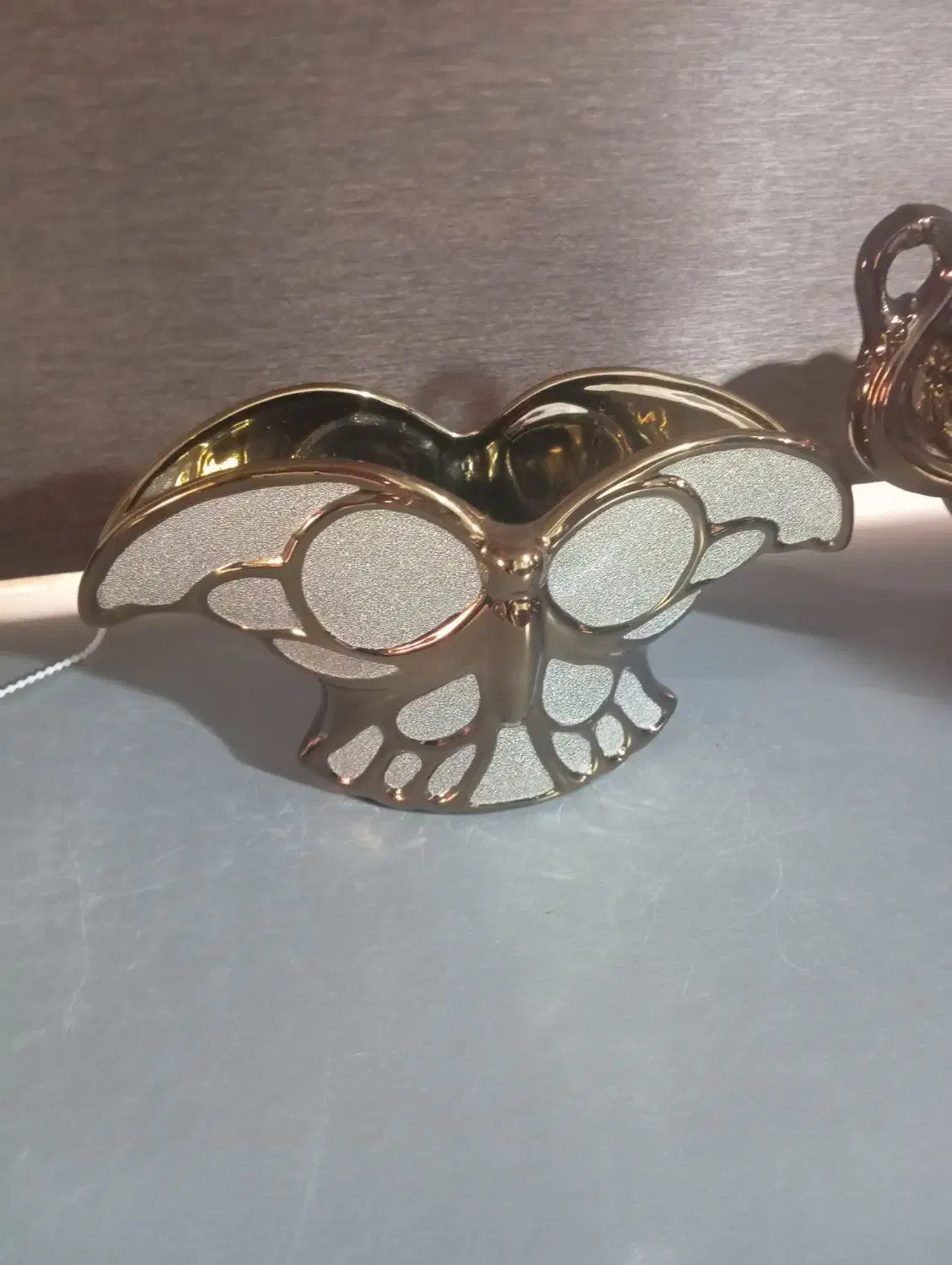 سه مدل ظرف دکوری|ظروف سرو و پذیرایی|سرخرود, |دیوار