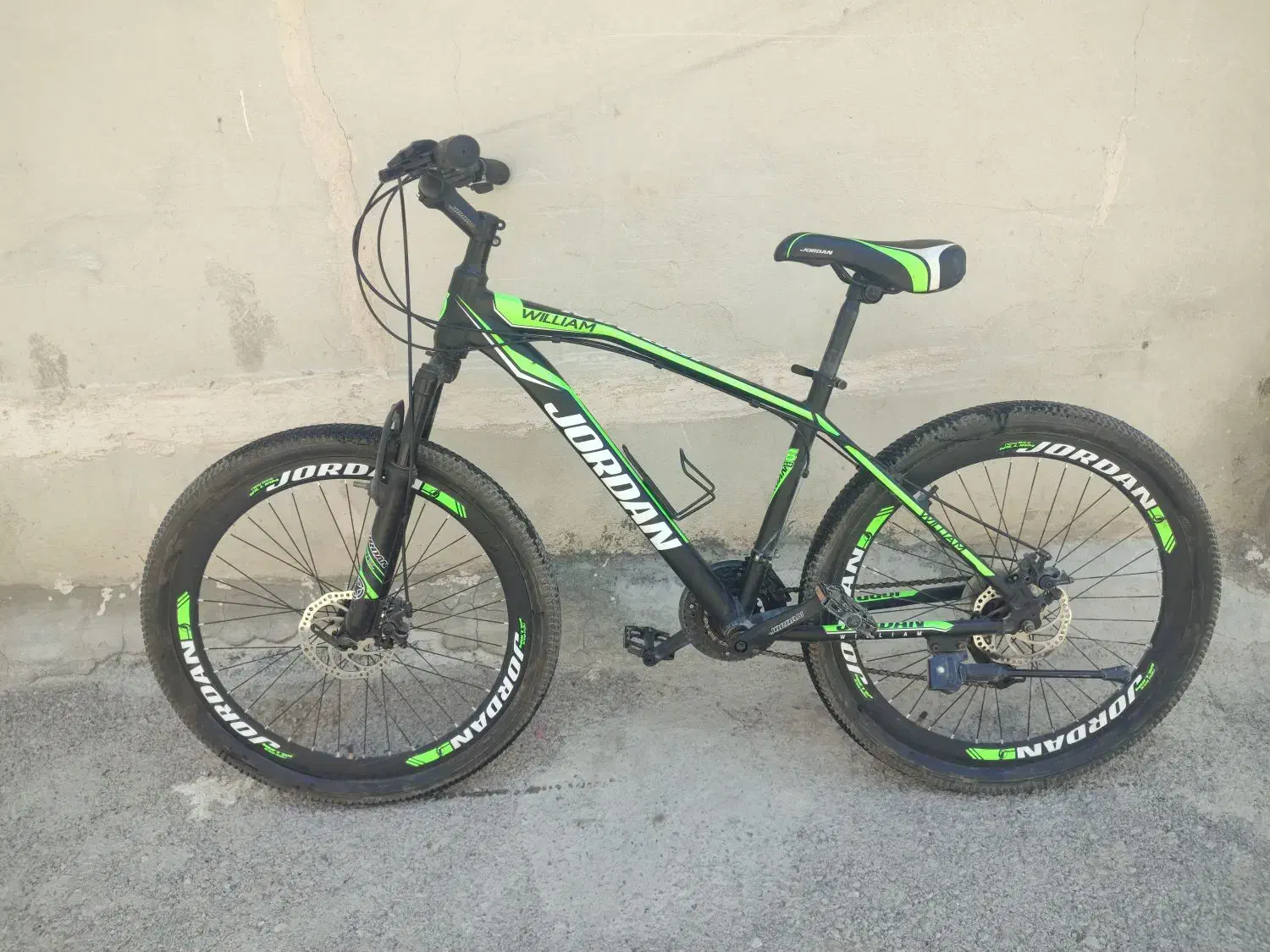 دوچرخه 26|دوچرخه، اسکیت، اسکوتر|کرمانشاه, |دیوار