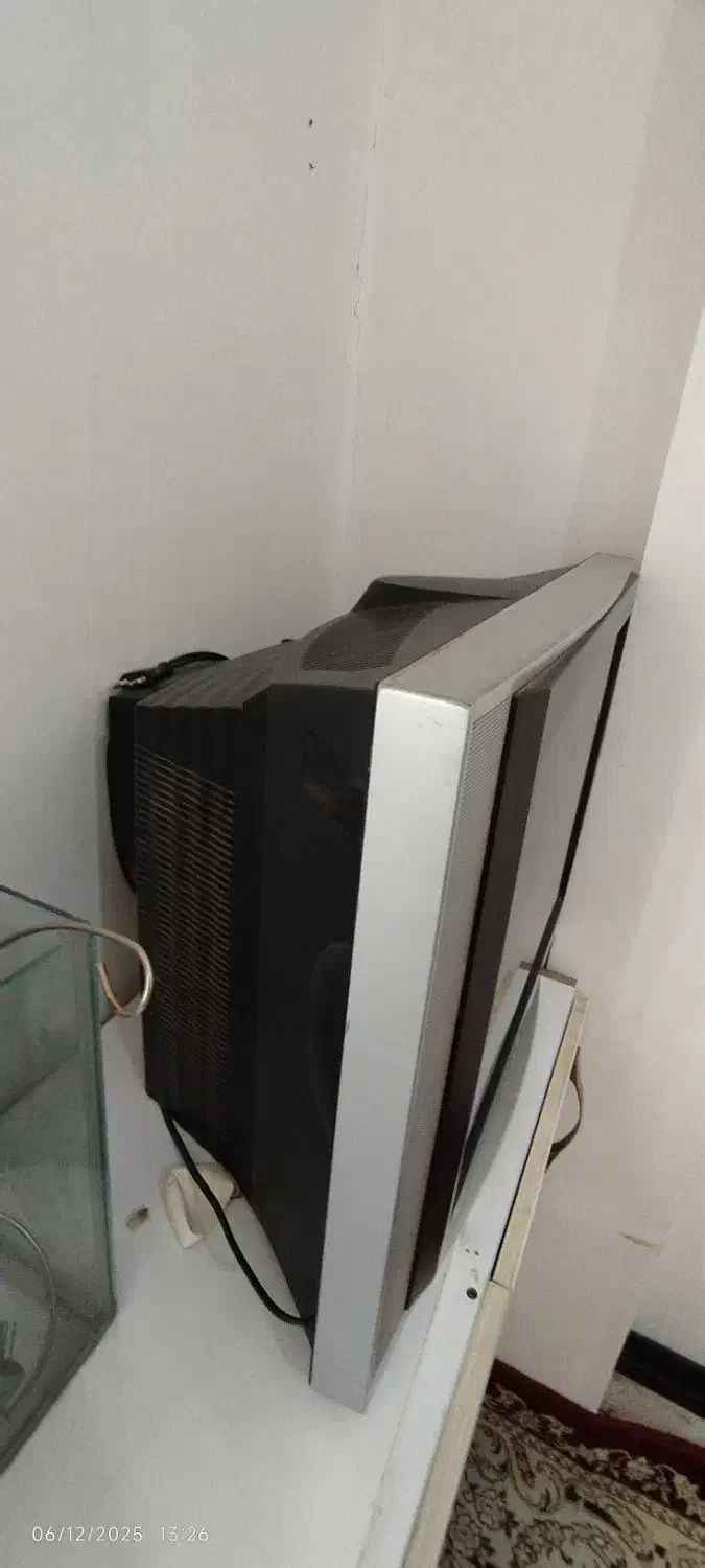 تلوزیون الجی|تلویزیون و پروژکتور|مبارکه, |دیوار