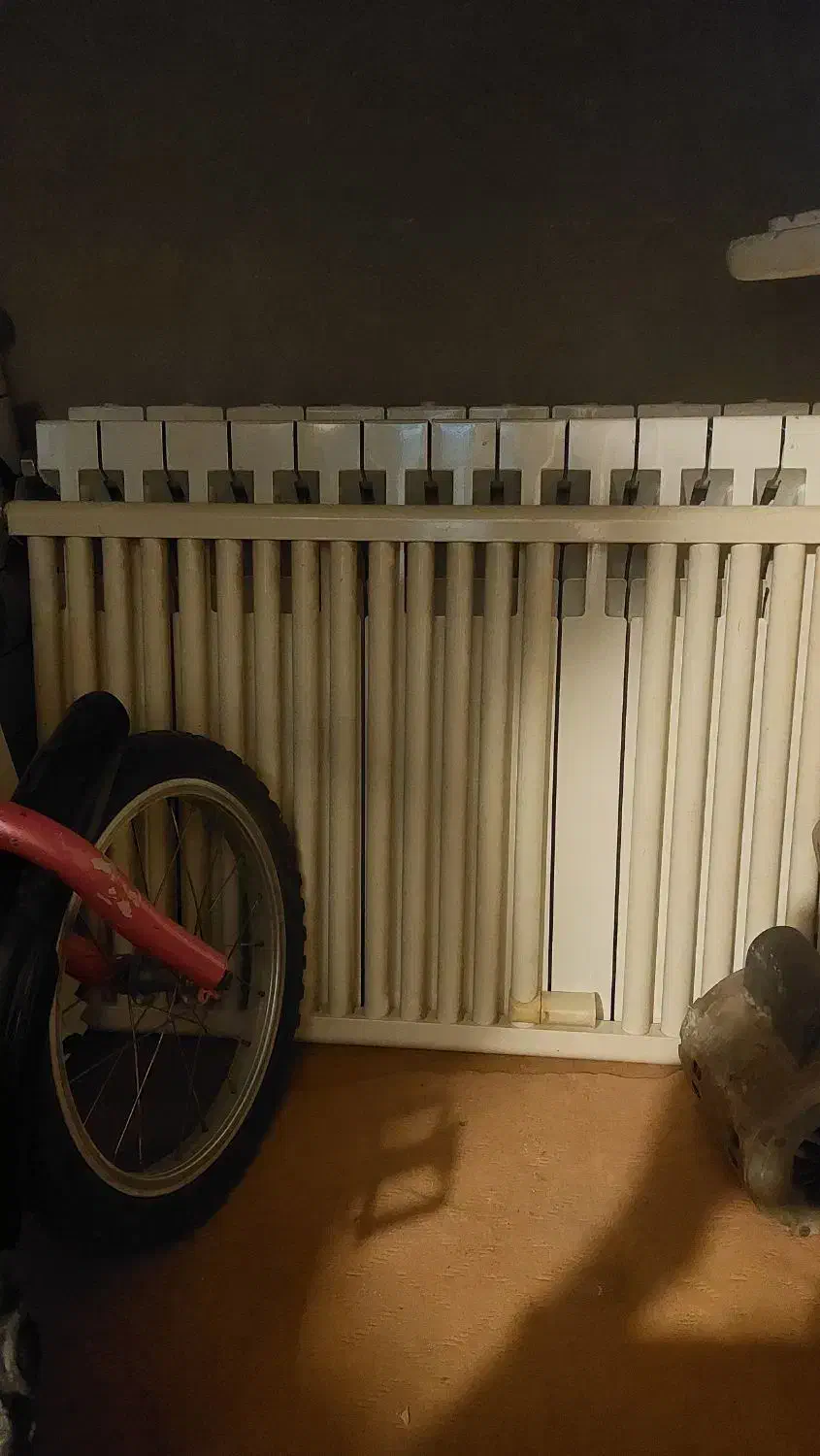 شوفاژ رادیاتور کال بوتان ترمو|آبگرمکن، پکیج، شوفاژ|تهران, وحیدیه|دیوار