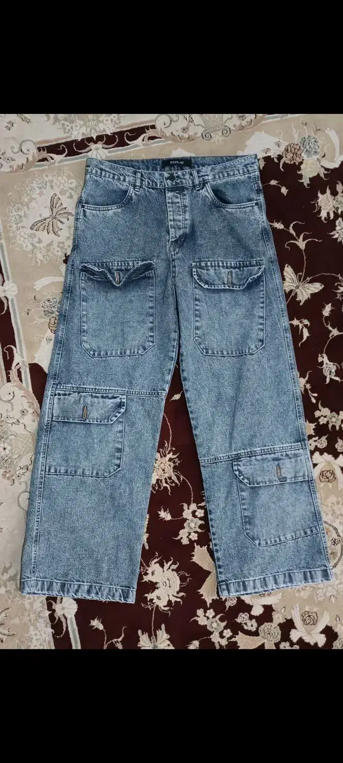 شلوار بگ|لباس|تهران, پرواز|دیوار