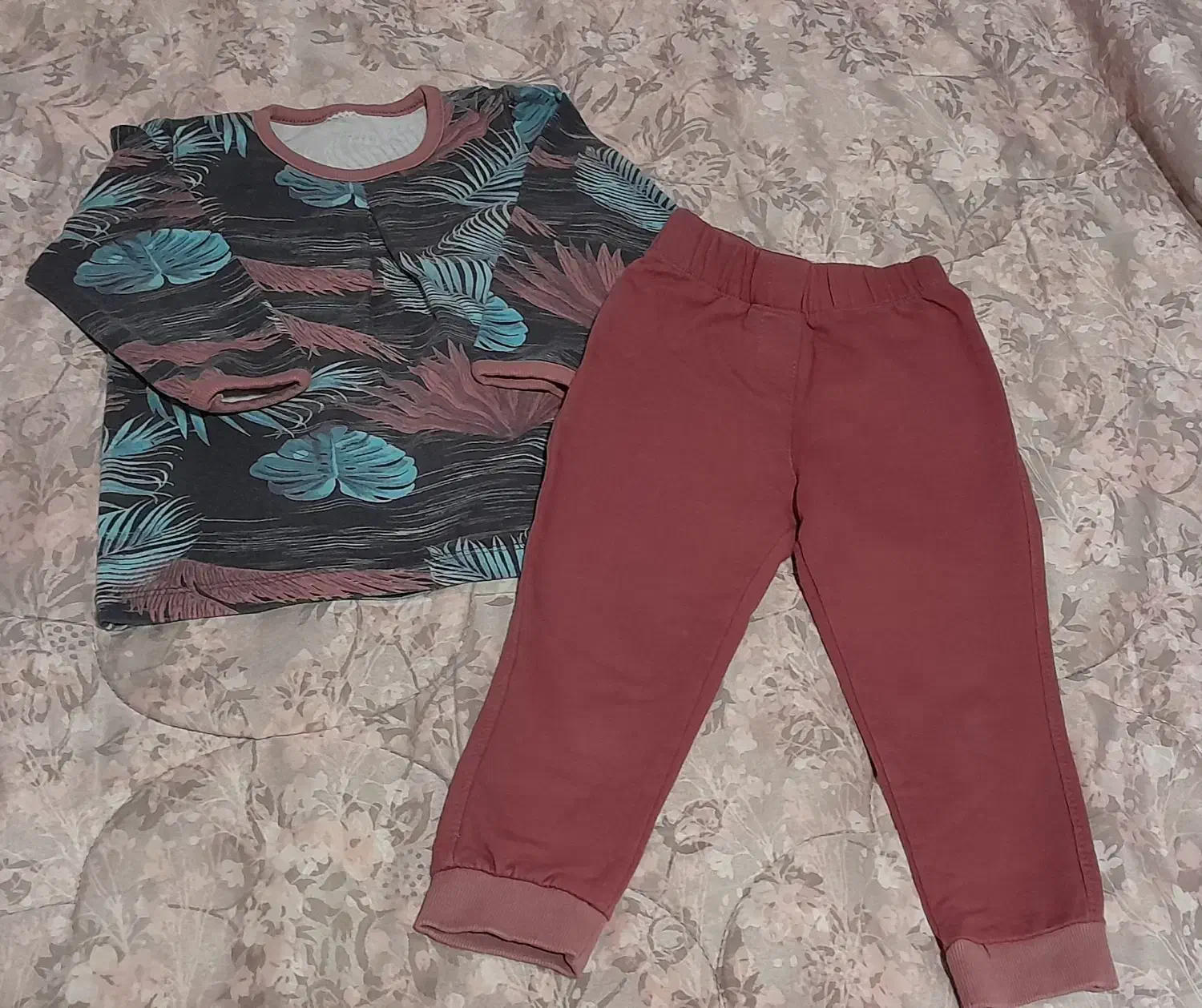 لباس بچگانه|کفش و لباس بچه|تهران, امیریه|دیوار