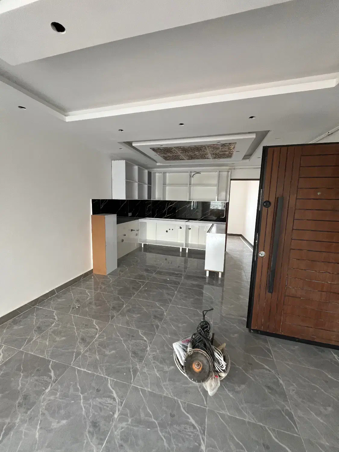 پنتهوس صفر کامرانیه غلام نیا|فروش آپارتمان|رشت, کوی غلام نیا|دیوار