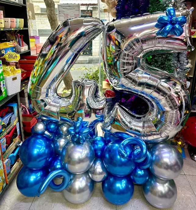 بوکت های تولد شیک و خاص|اسباببازی|تهران, کوثر|دیوار