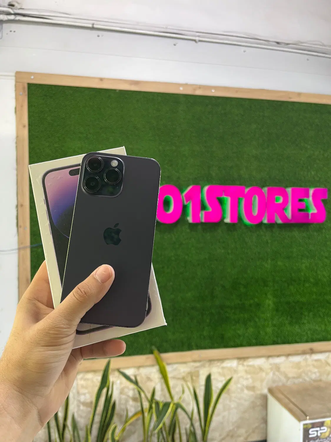 iphone 14 pro max|موبایل|کرمانشاه, |دیوار