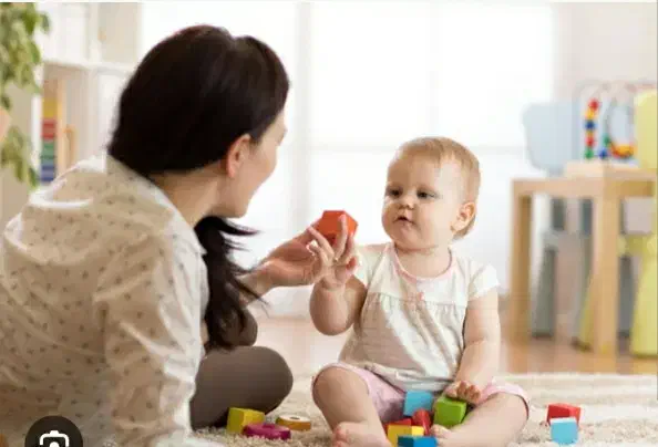 پرستار کودک برای پسر ۲ ساله|استخدام درمانی، زیبایی، بهداشتی|ساوه, |دیوار