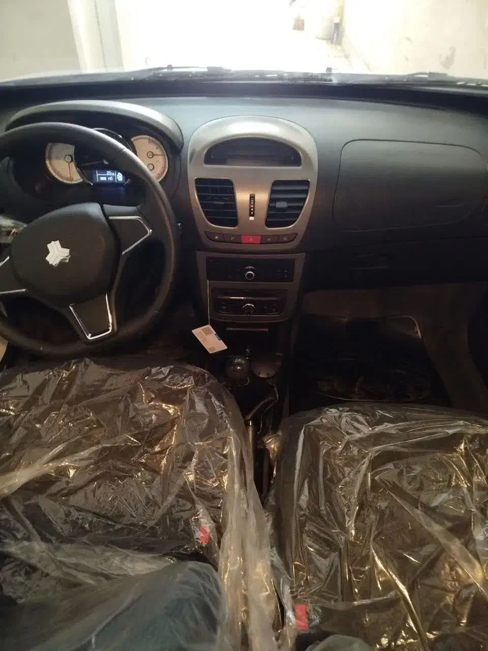 کوییک S خشک مدل 1404|خودرو سواری و وانت|ساوه, |دیوار