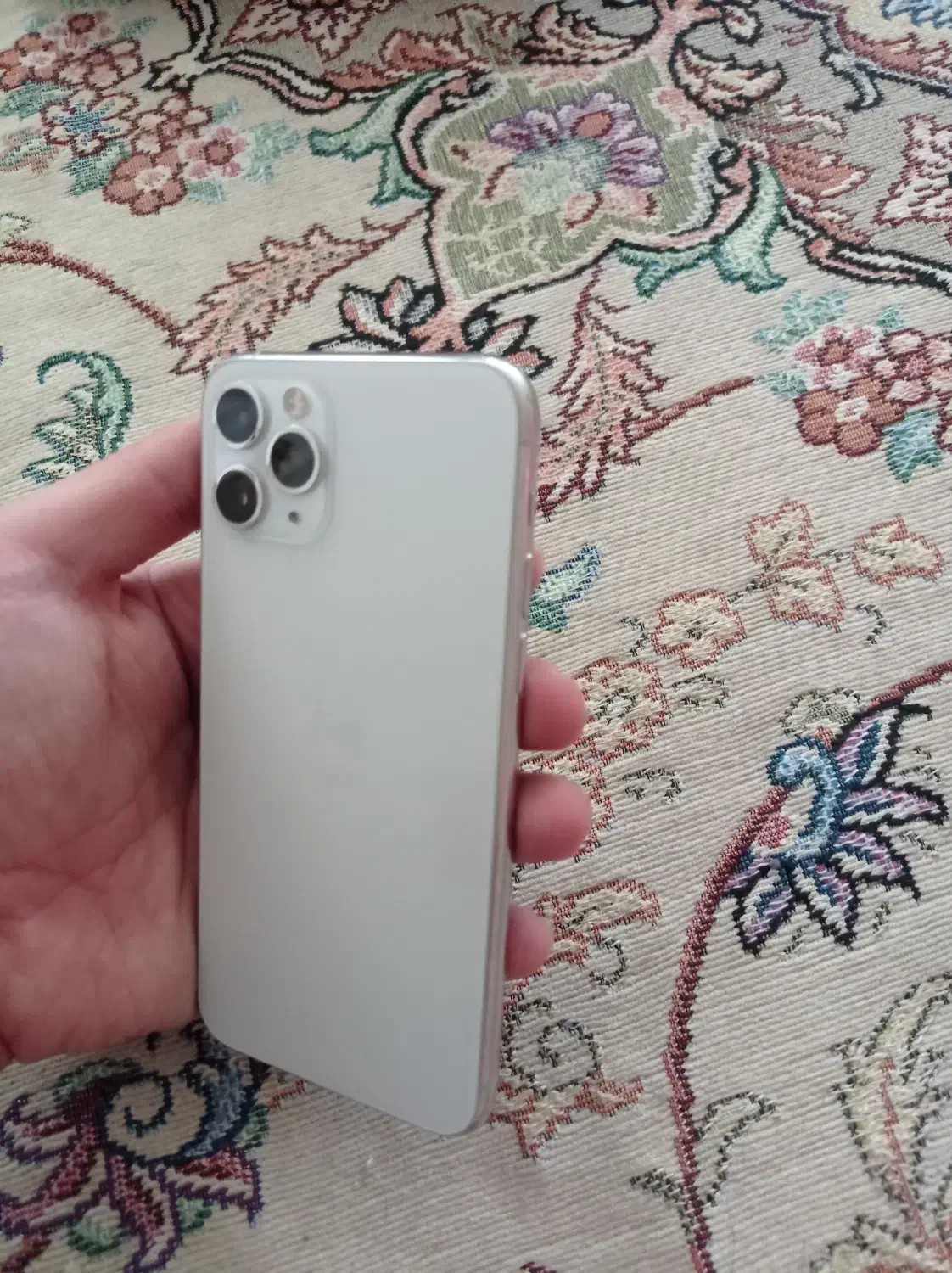 آیفون 11پرو 256|موبایل|اردبیل, |دیوار