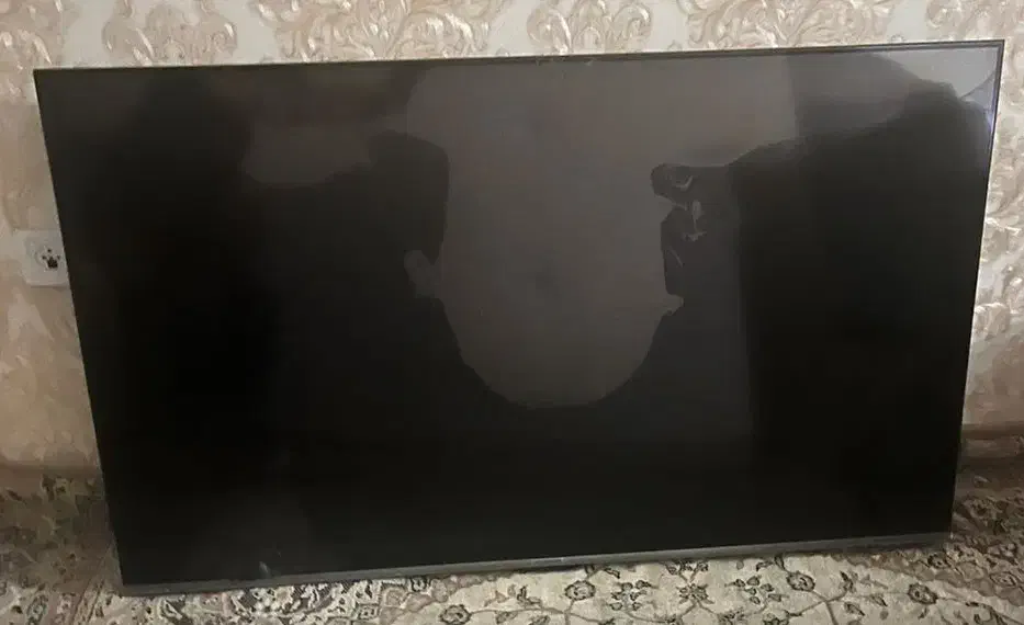 تلویزیون ایکس ویژن 55XYU765|تلویزیون و پروژکتور|تهران, مجیدیه|دیوار