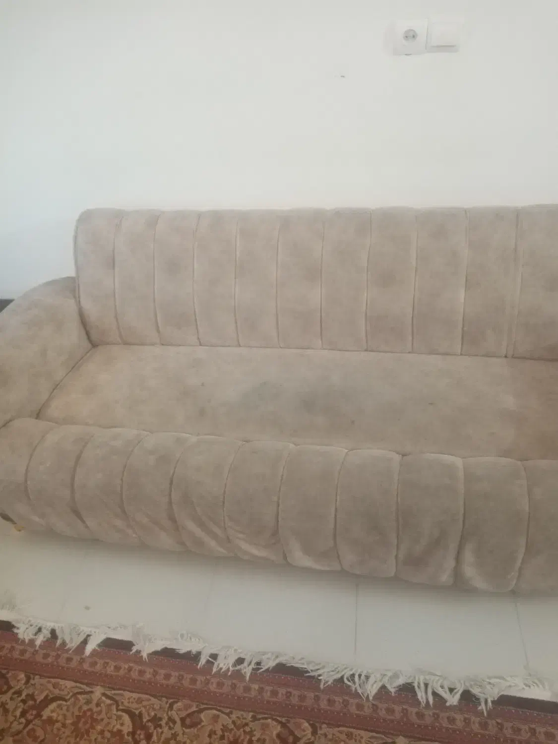 مبل شویی روحانی مبلشویی|خدمات نظافت|بجنورد, |دیوار