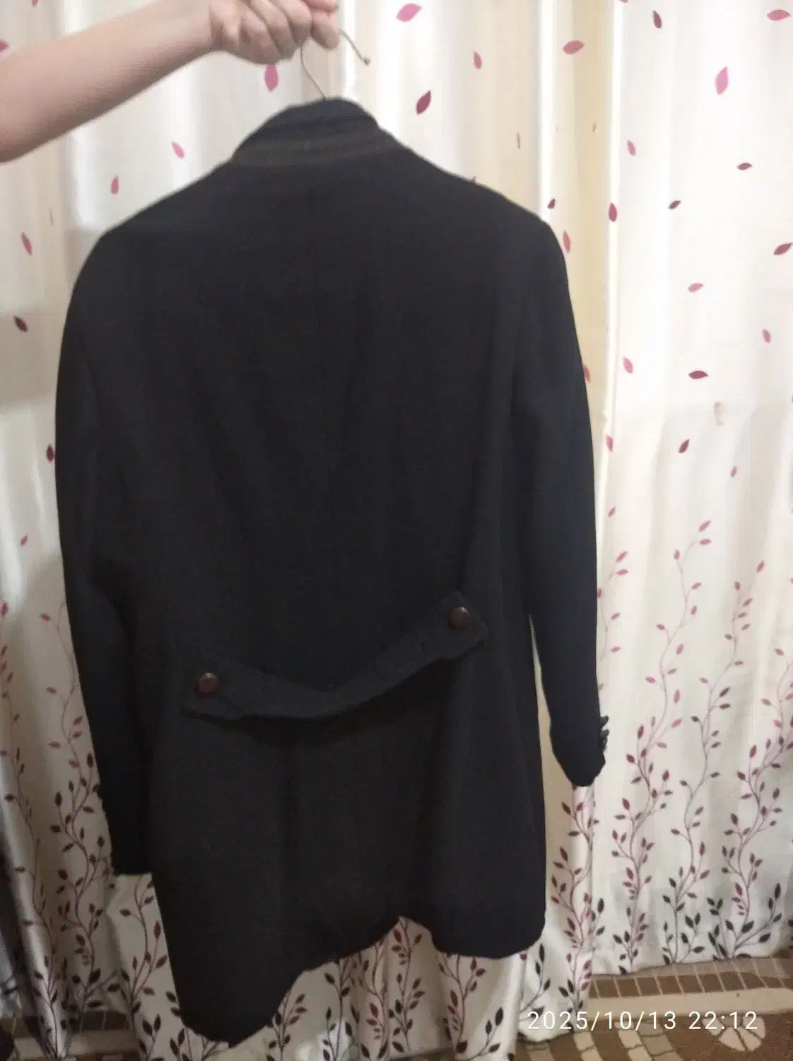 پالتو ،کابشن،کت  زنانه و مردانه زمستانه|لباس|گرگان, |دیوار