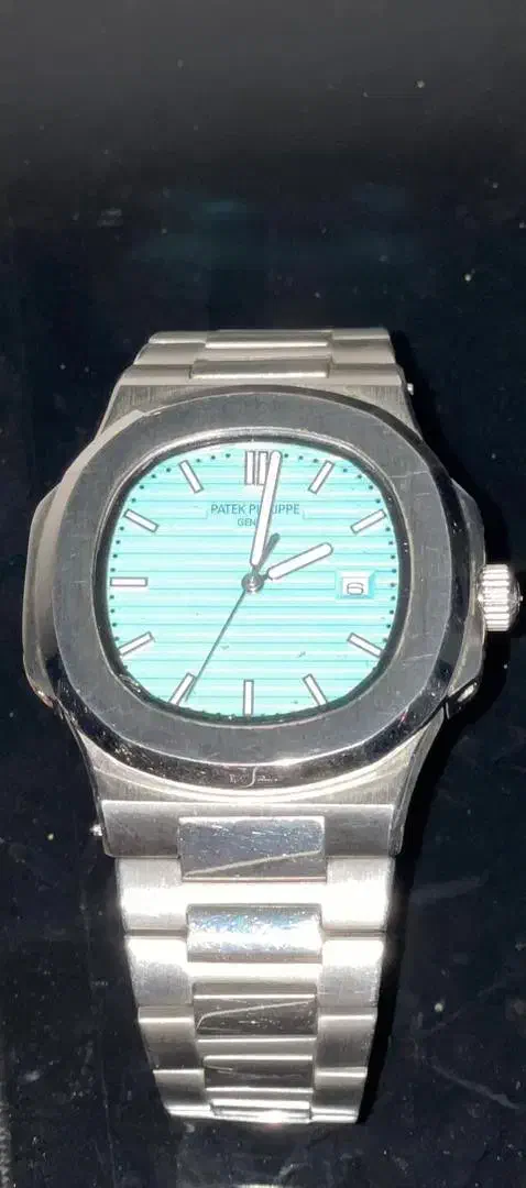 ساعت patek philippe|ساعت|رشت, رودباری|دیوار