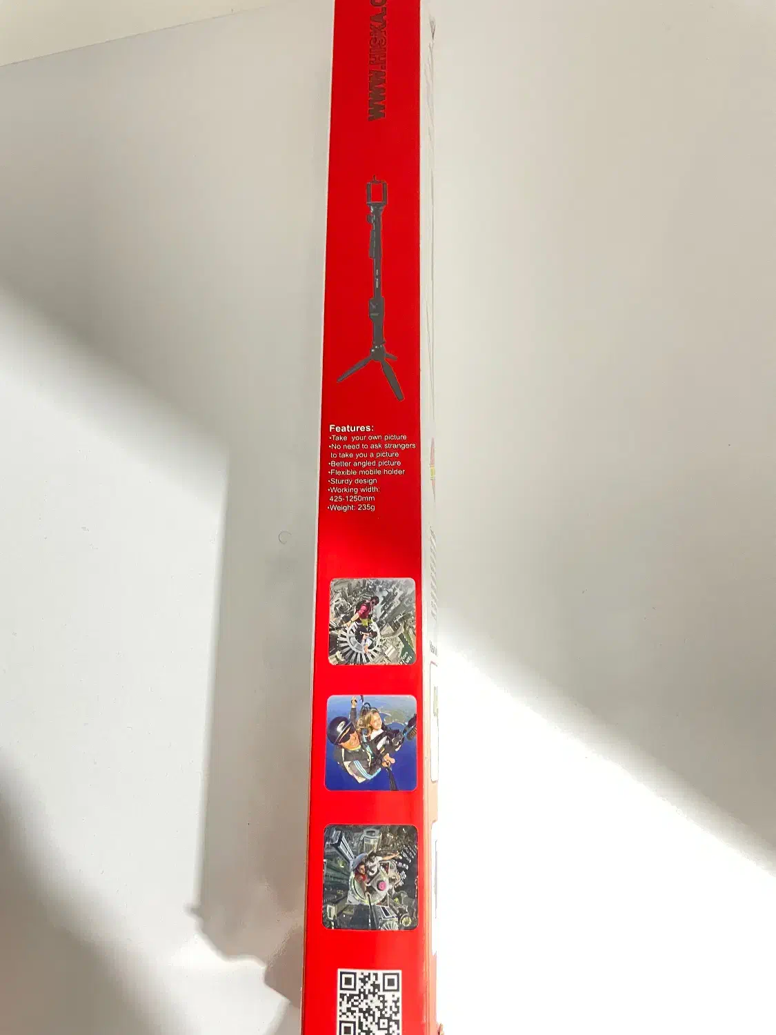 مولوپت جای گوشی اکبند|لوازم جانبی موبایل و تبلت|ارومیه, |دیوار