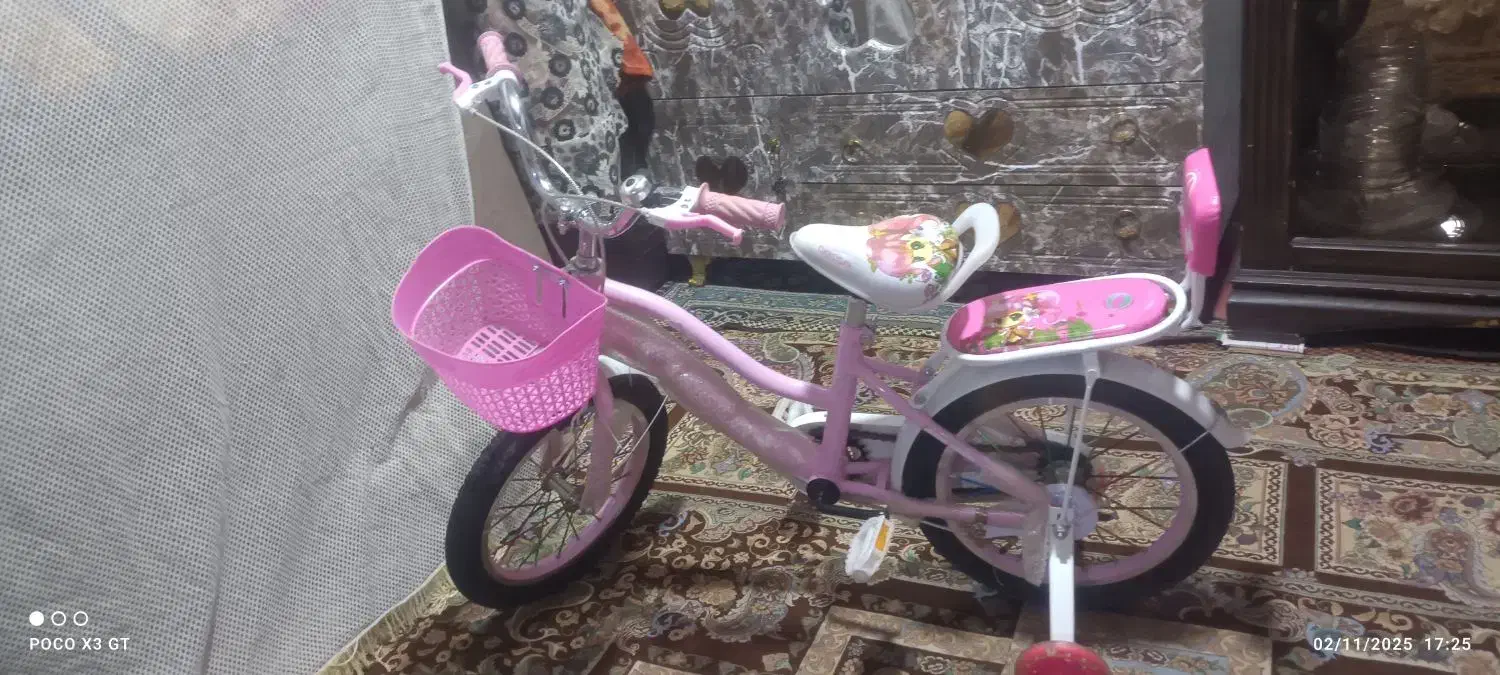 دوچرخه|دوچرخه، اسکیت، اسکوتر|سراوان, |دیوار