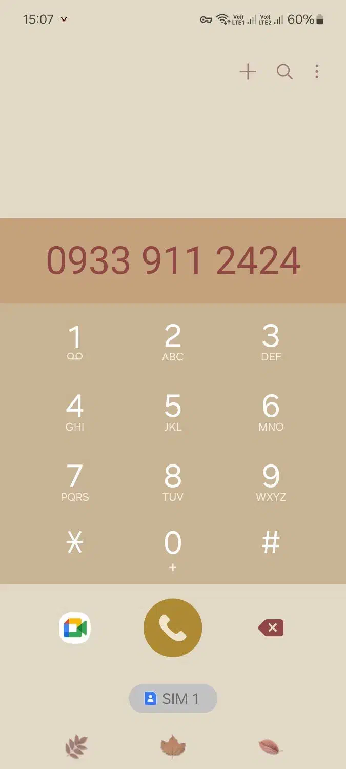 خط دائمی رند ایرانسل|سیمکارت|تهران, تهرانپارس شرقی|دیوار