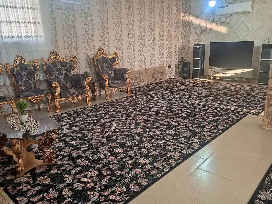 خانه ویلایی روستایی1500 متر مربع|فروش خانه و ویلا|سرپل ذهاب, |دیوار